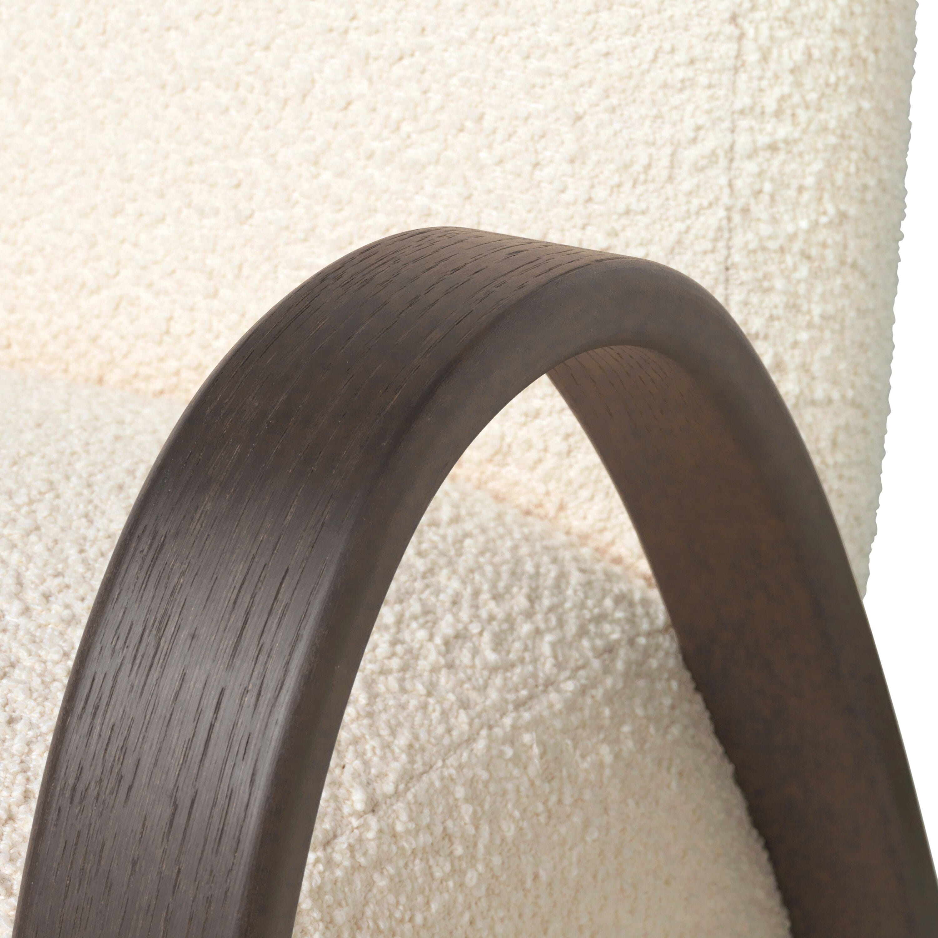 Buur Lenestol Off White - Bilde 4