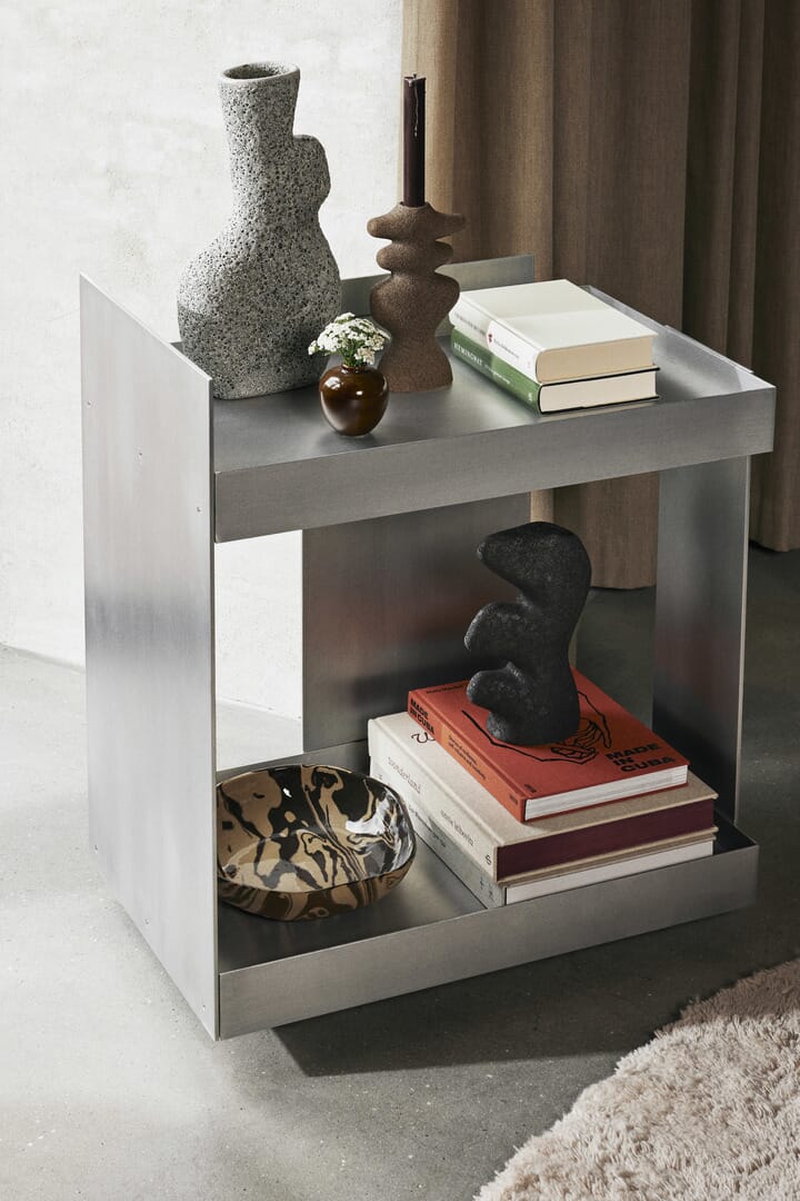 Trillebord Lager Aliminium - Bilde 6