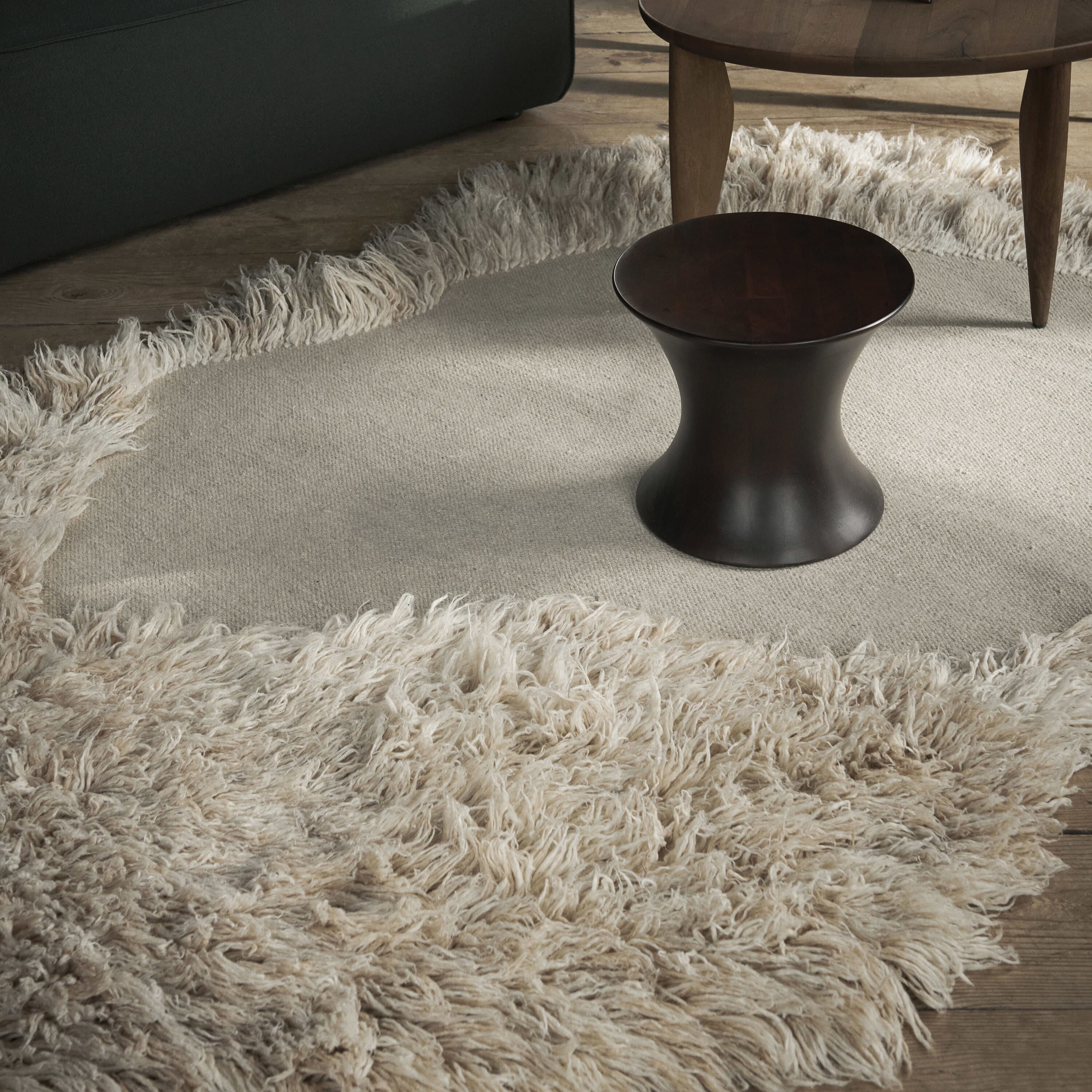 Gulvteppe Norte 150x200 - Bilde 2