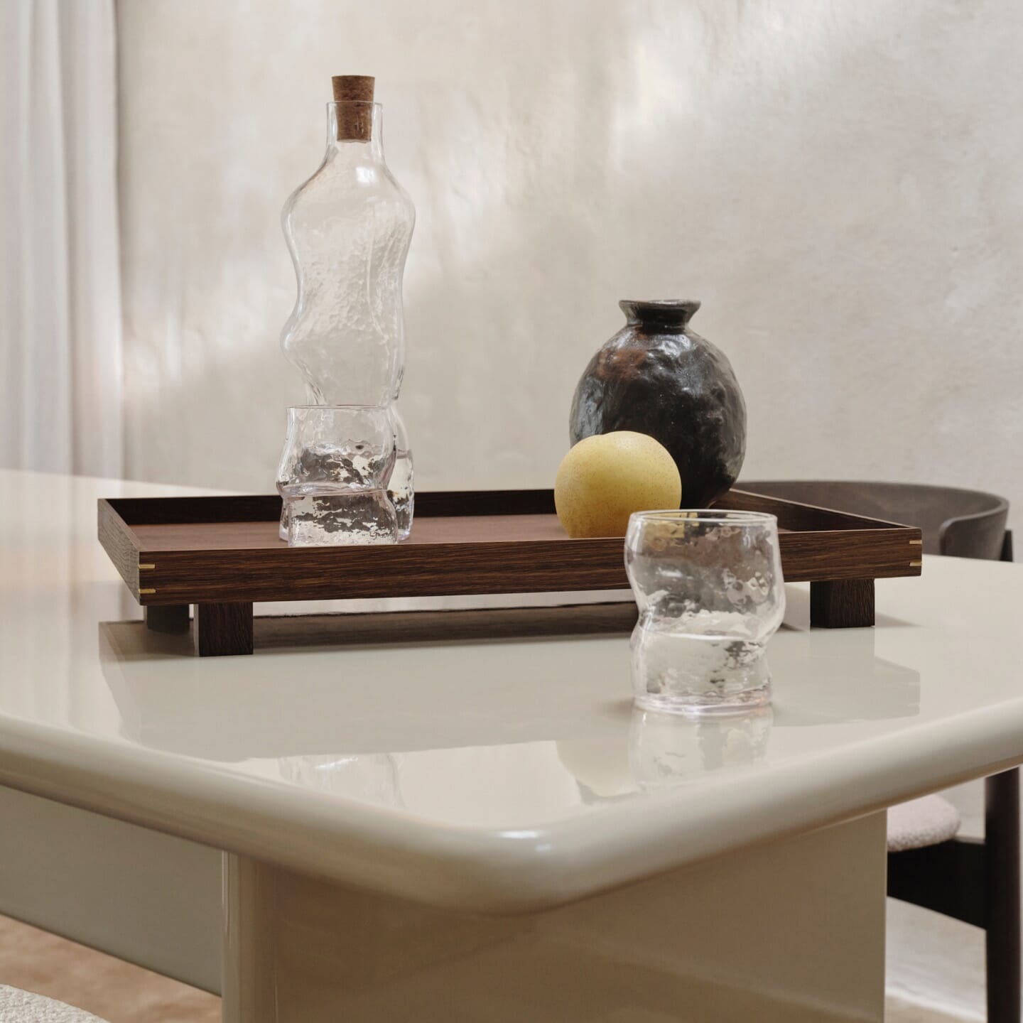 2 stk | Glass Dimple - Bilde 3