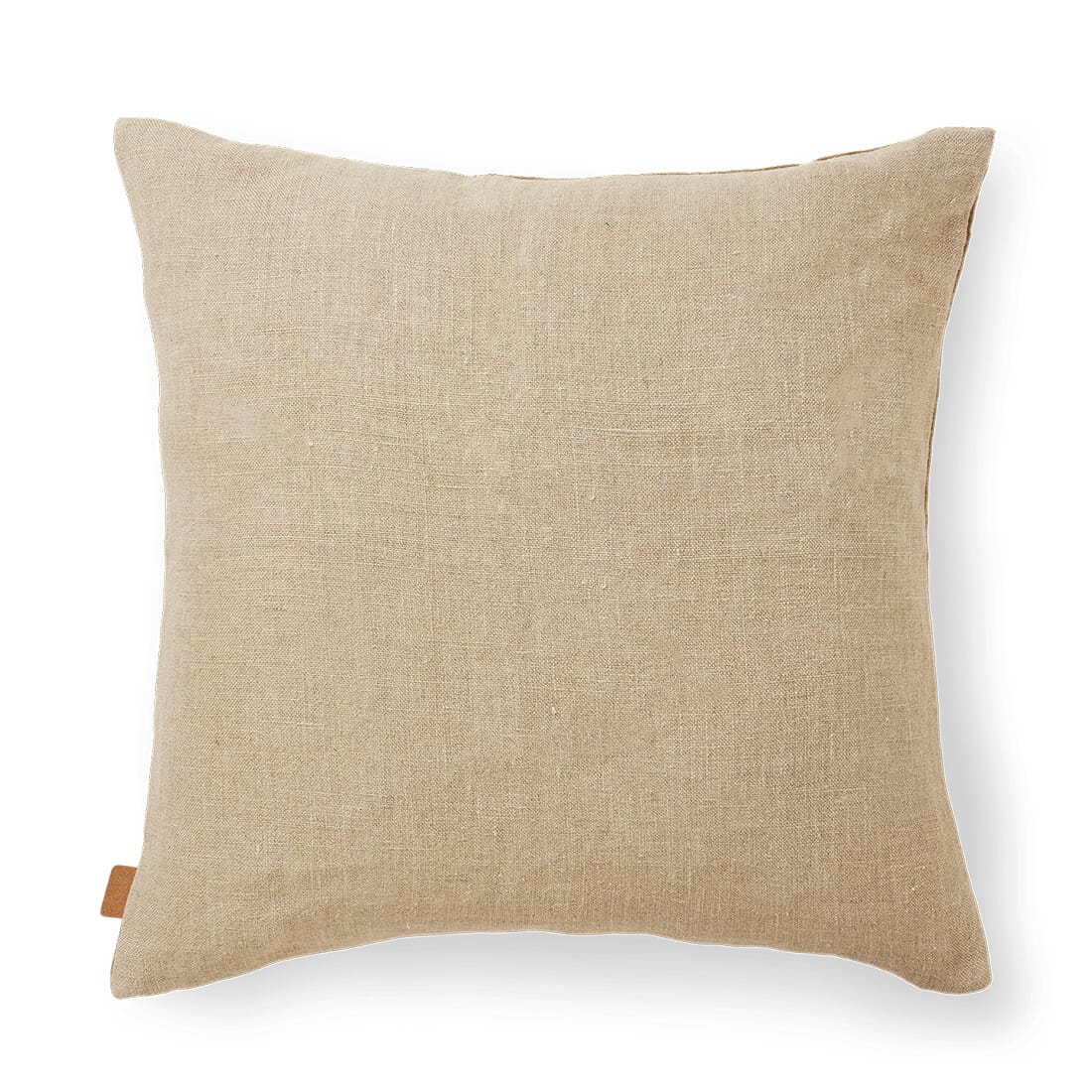 Pute Senti Khaki 50x50 - Bilde 4