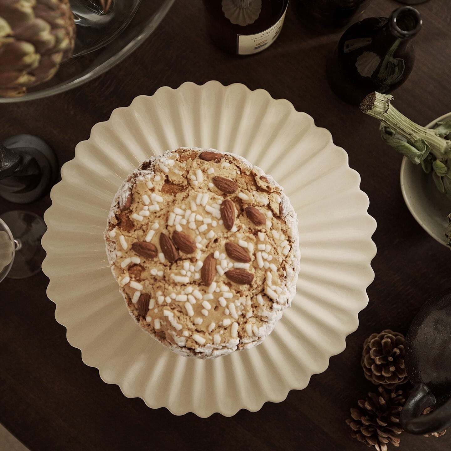 Fountain Kakefat - Bilde 2