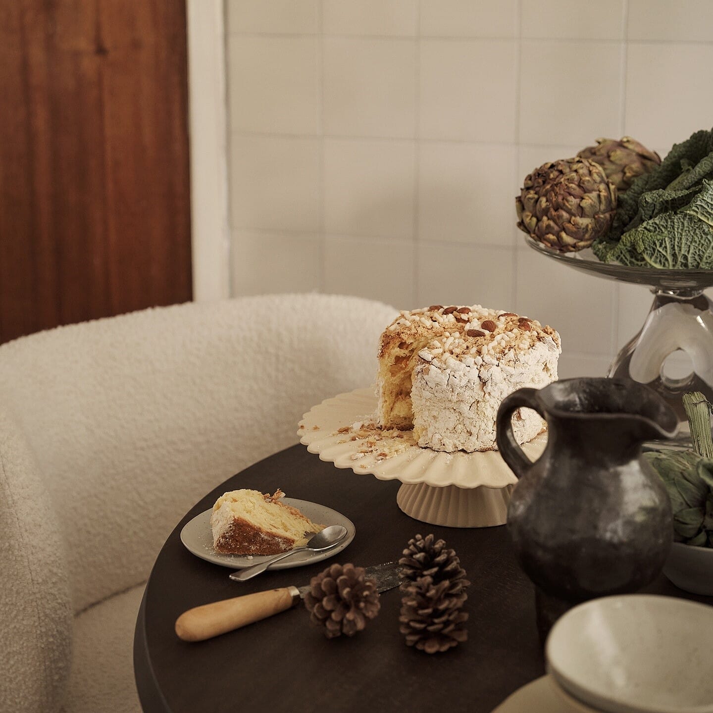 Fountain Kakefat - Bilde 3