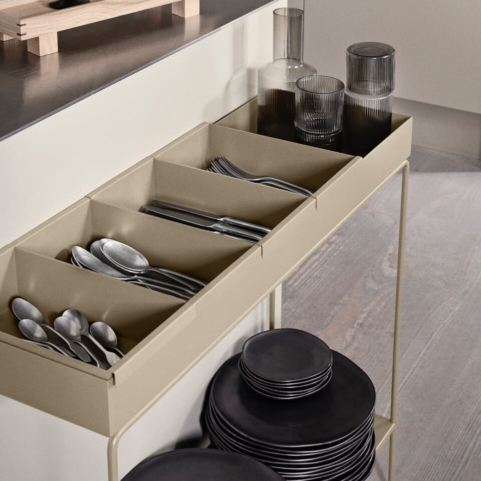 Konsollbord | Cashmere - Bilde 8