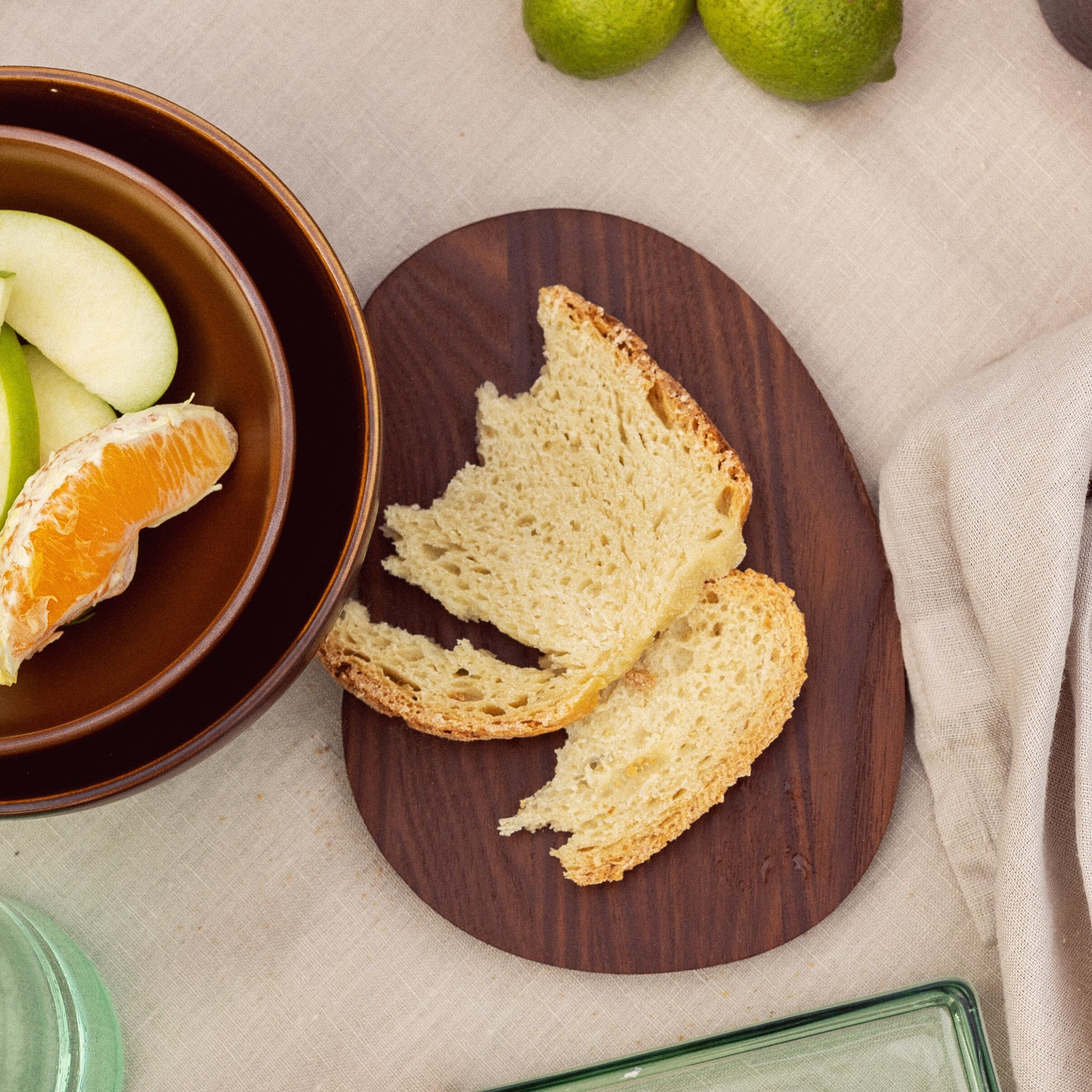 4 stk | Cairn Skjærebrett - Hovedbilde