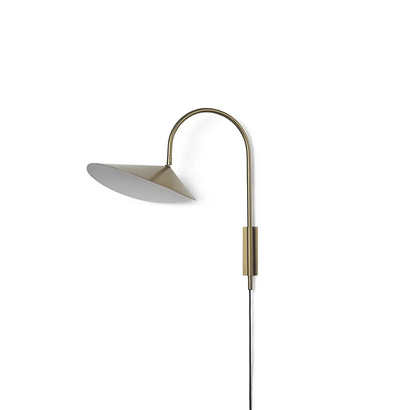 Arum Swivel Vegglampe