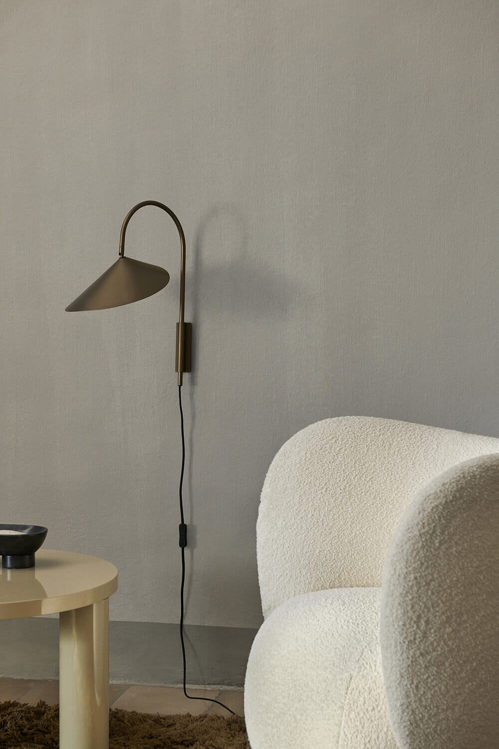 Arum Swivel Vegglampe - Bilde 6