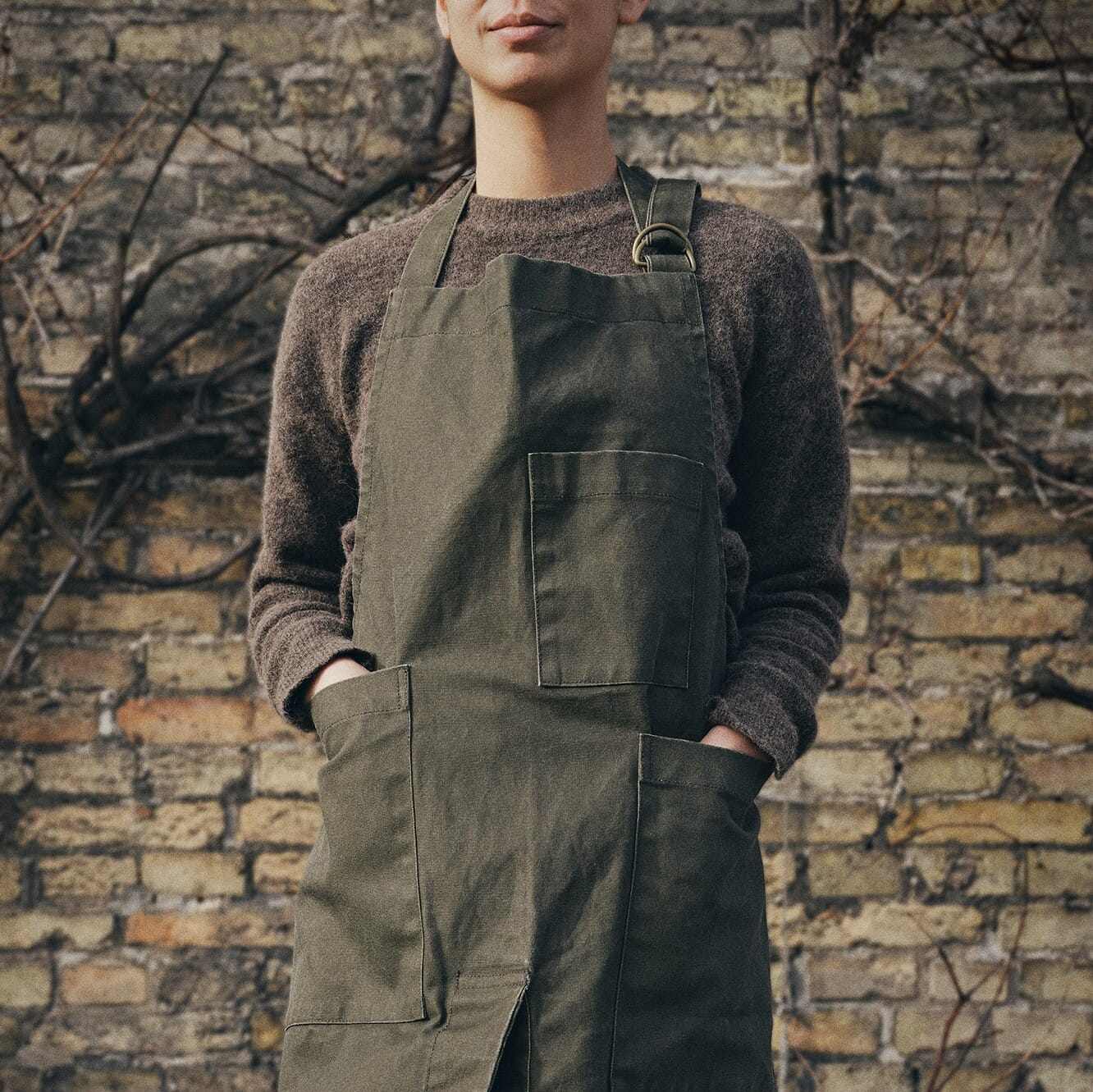 Bark Hageforkle - Bilde 2