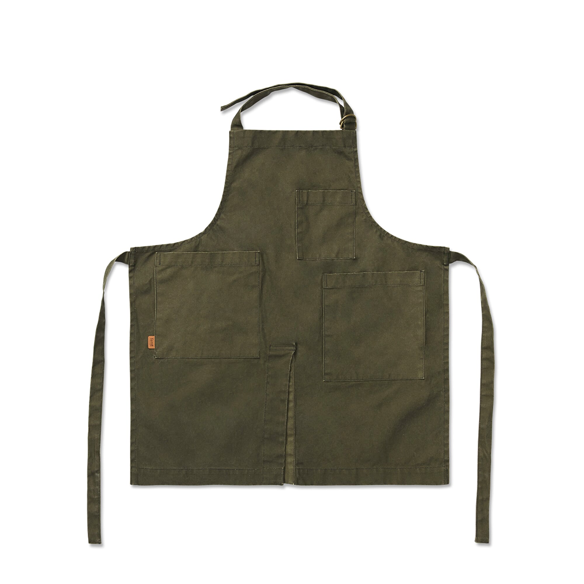 Bark Hageforkle - Hovedbilde