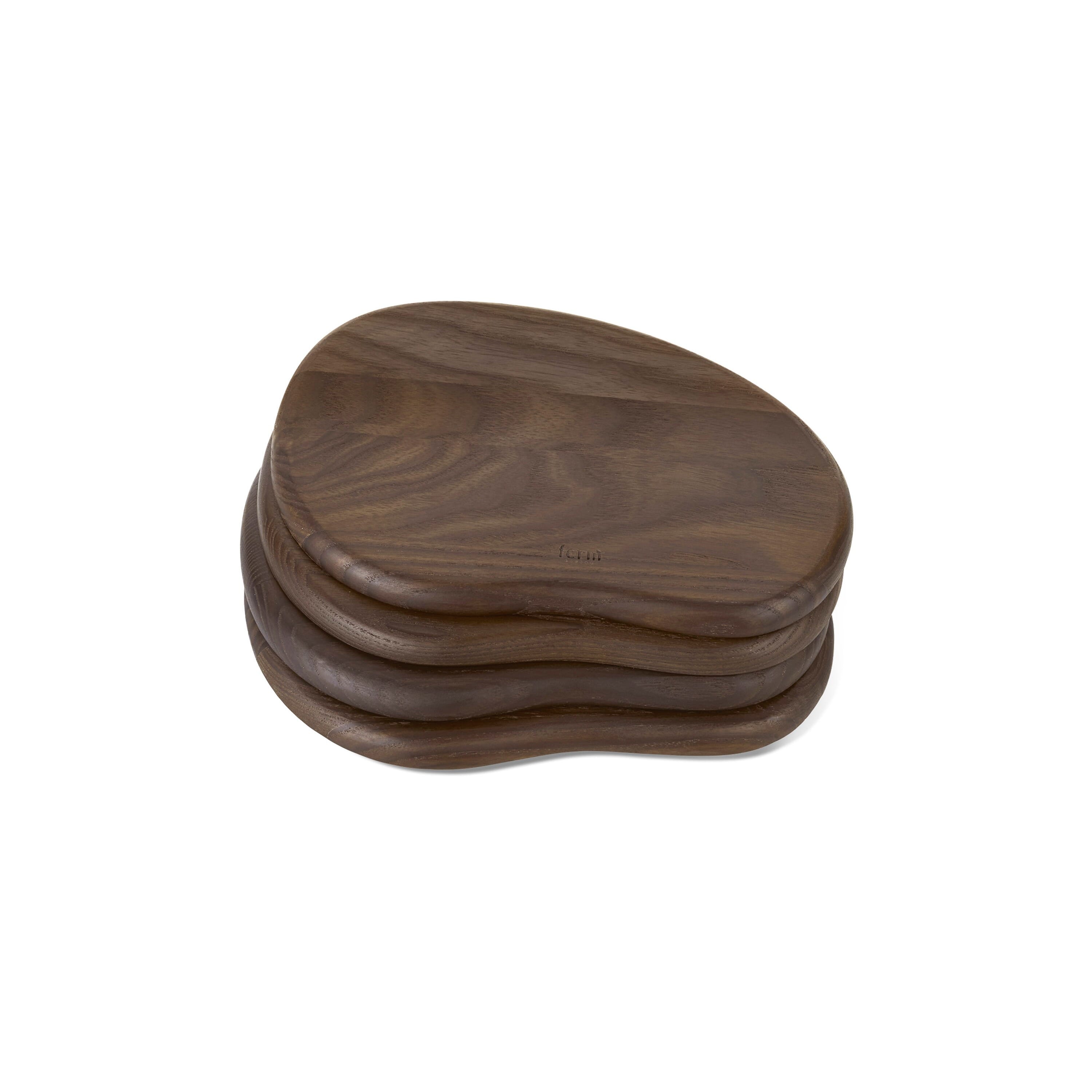 4 stk | Cairn Skjærebrett - Bilde 2