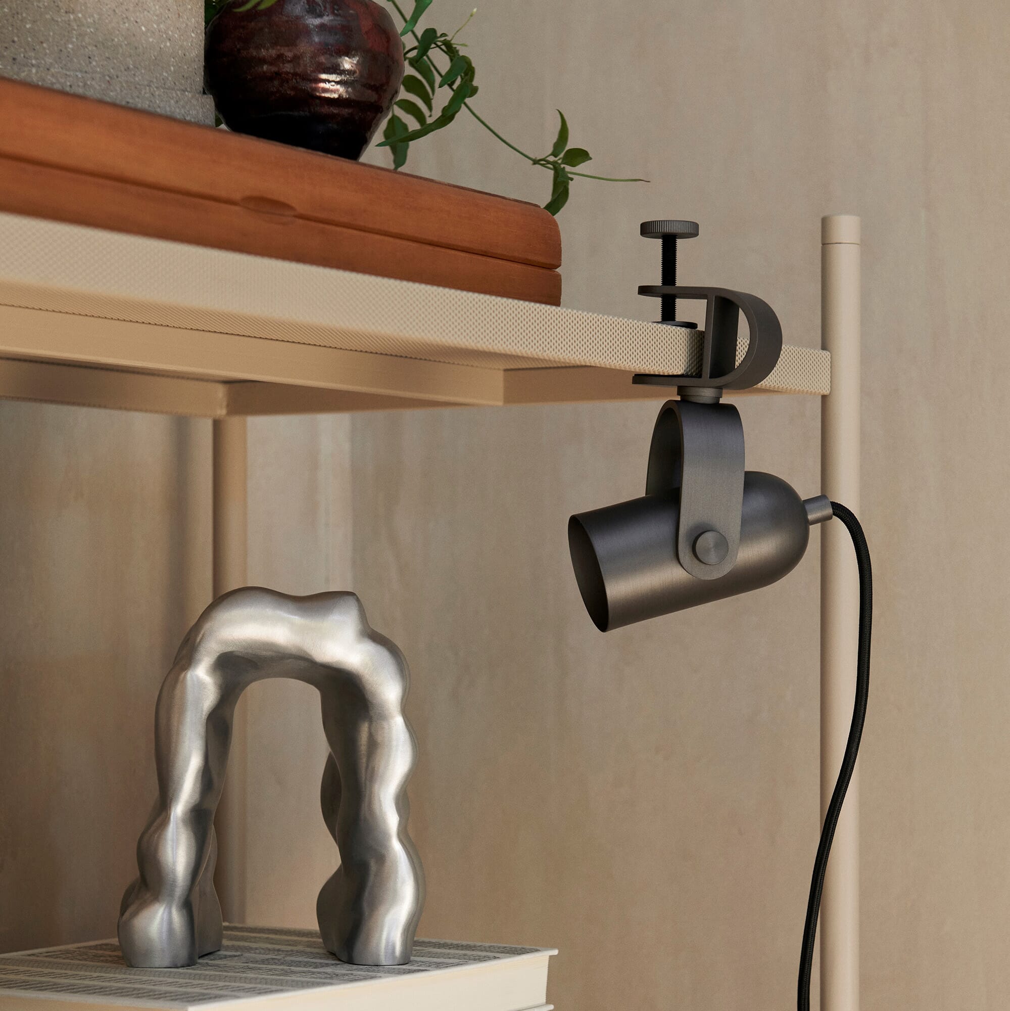 Ruuvi Lampe - Bilde 3