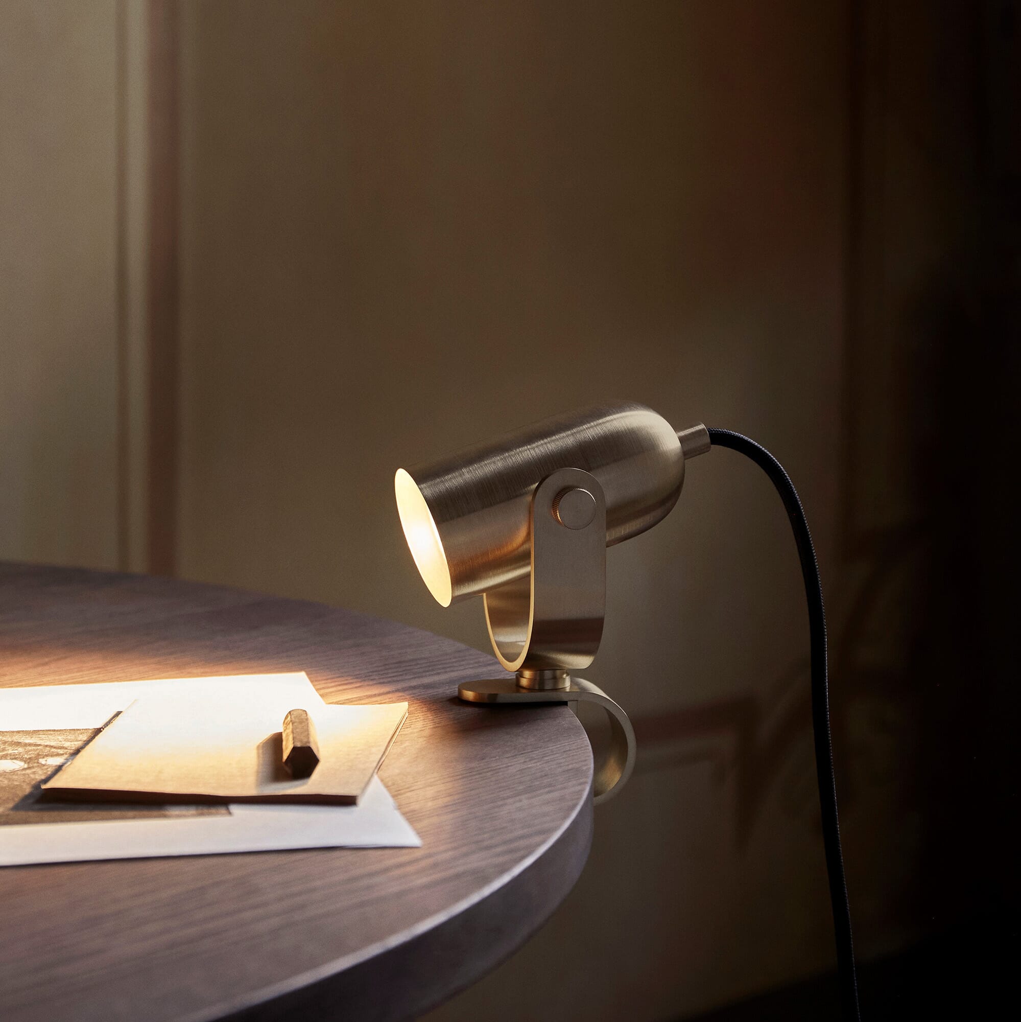 Ruuvi Lampe - Bilde 2