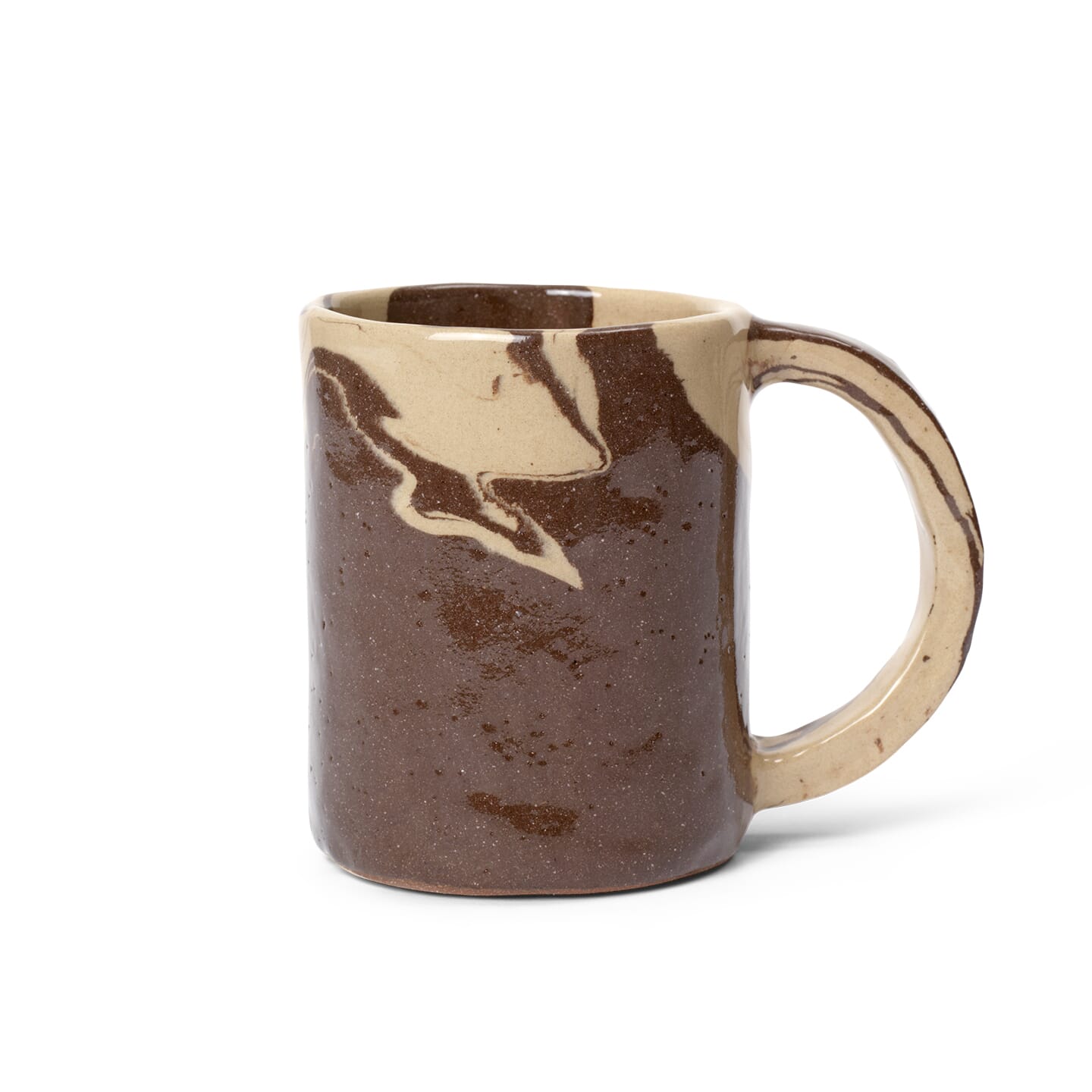 Krus Ryu Tall Sand/Brown - Bilde 3