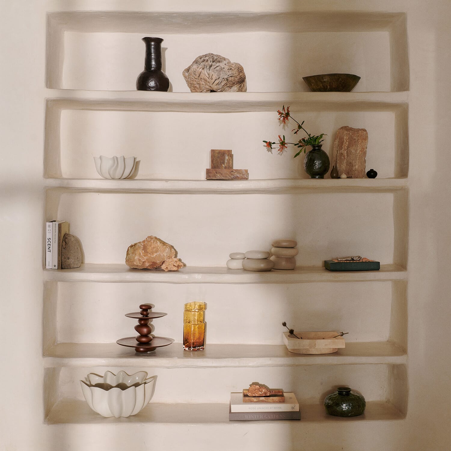 Nium Off White Ø22 - Bilde 3