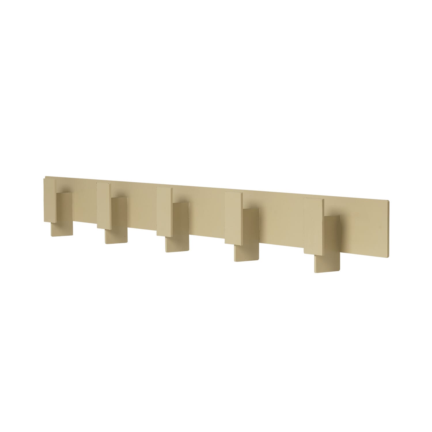 Knaggrekke Lager Cashmere - Bilde 3