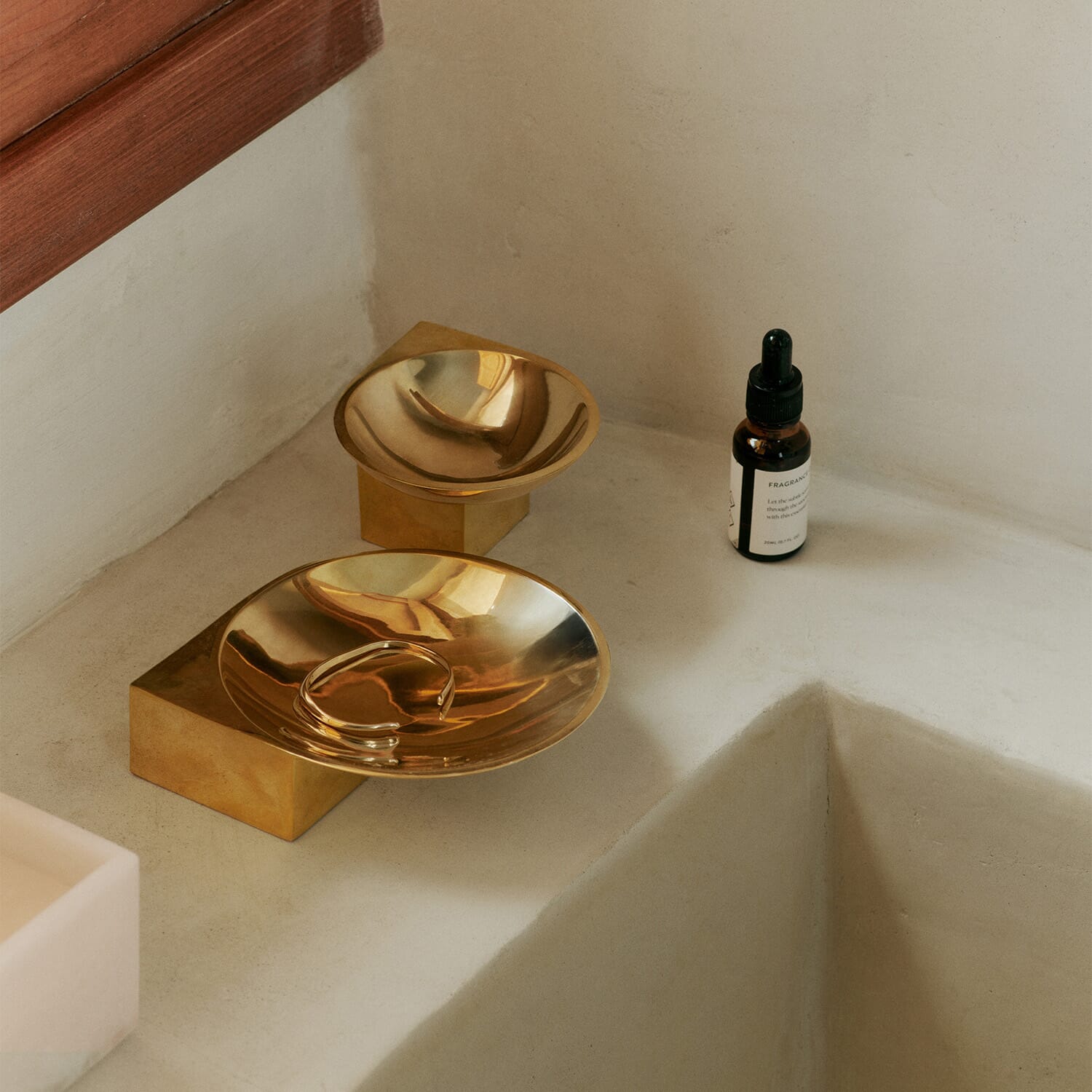 Santany Brass Ø14 - Hovedbilde