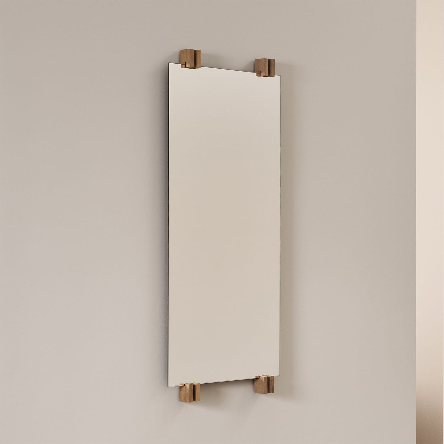 Cutter Speil - Hovedbilde