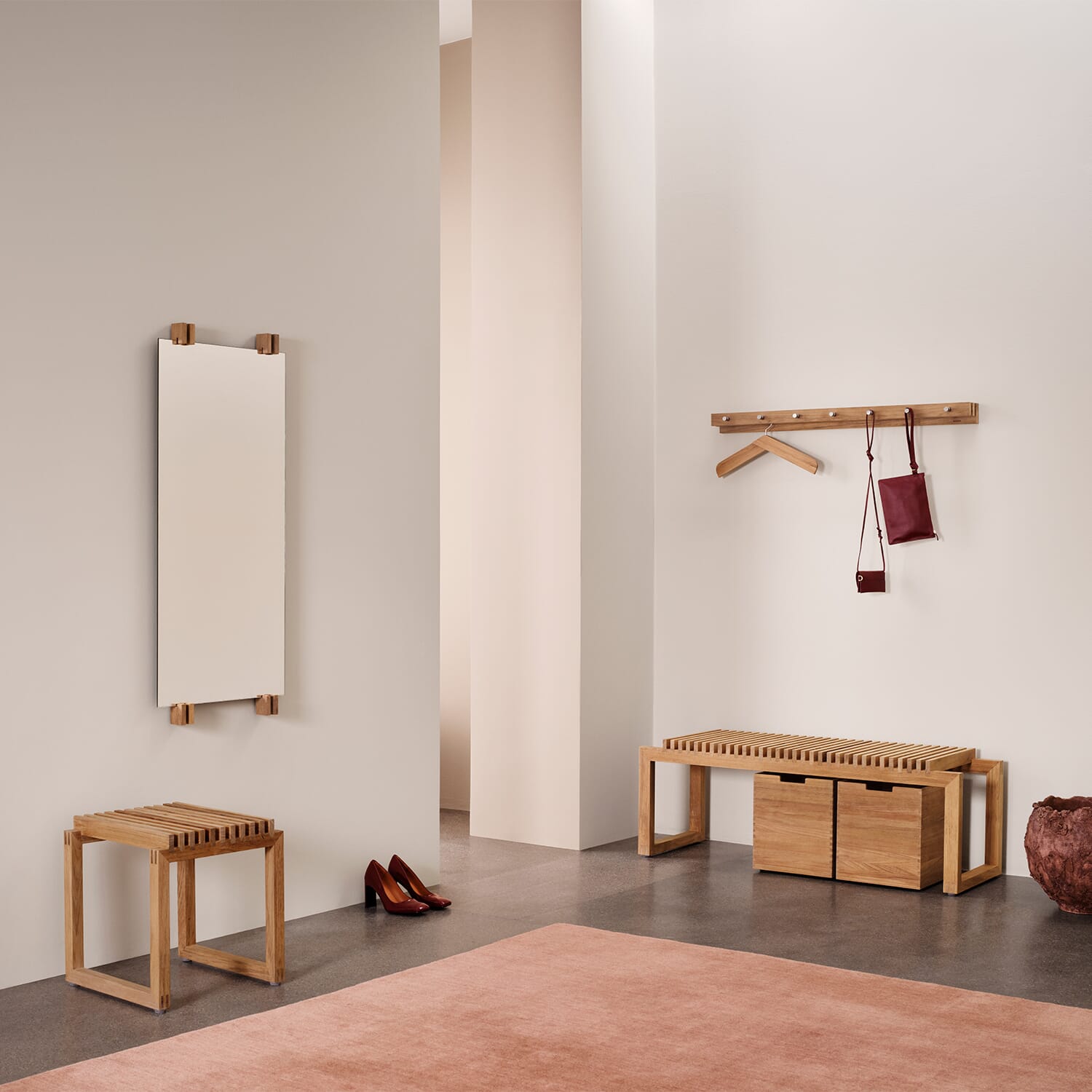 Cutter Stool - Bilde 3