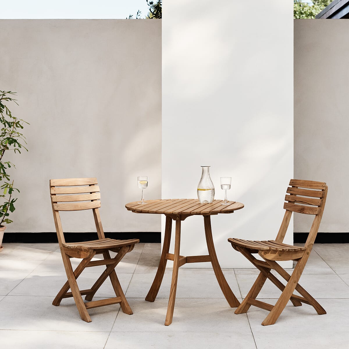 Vendia Stol - Bilde 3