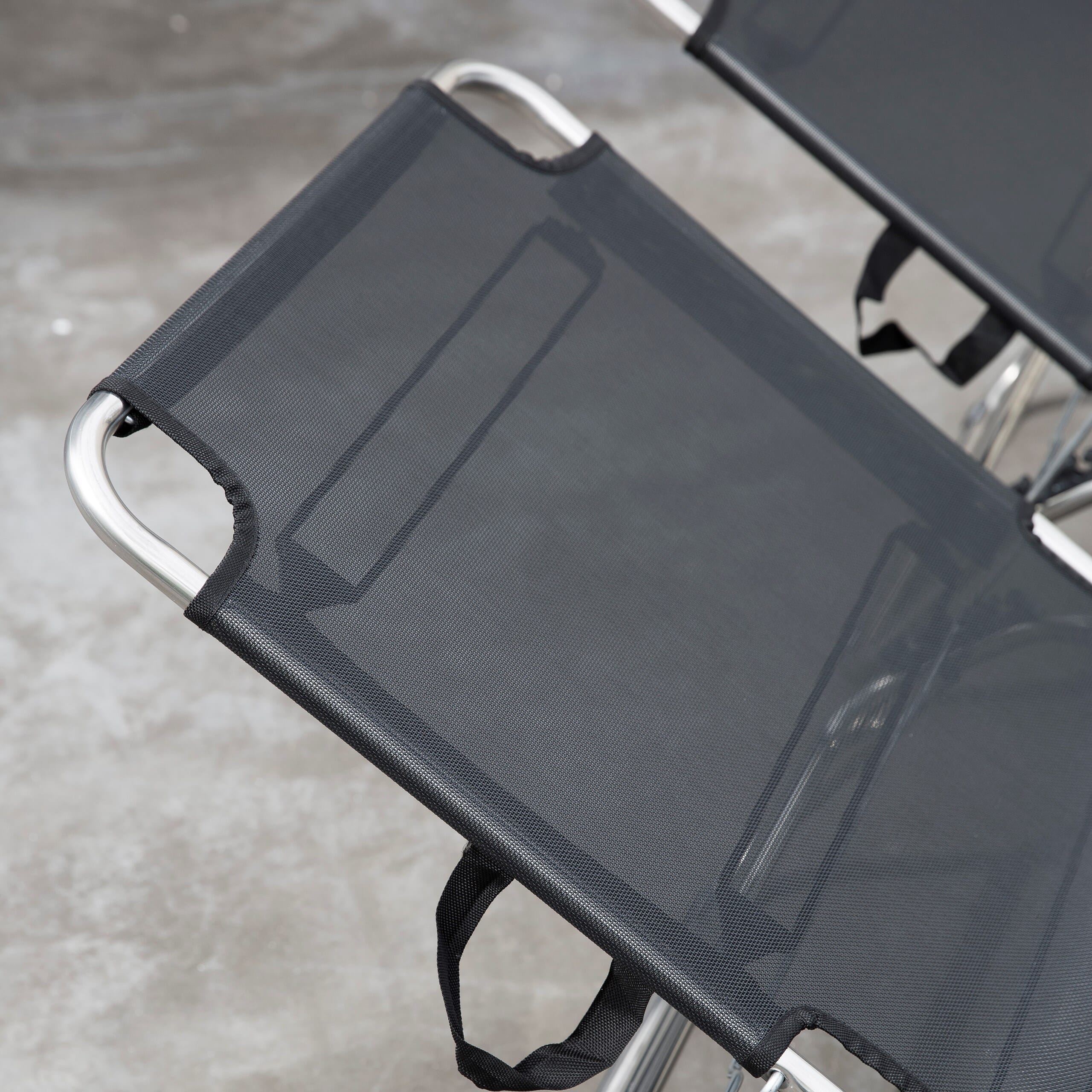 Reservestrikker til Amigo solseng - Bilde 2