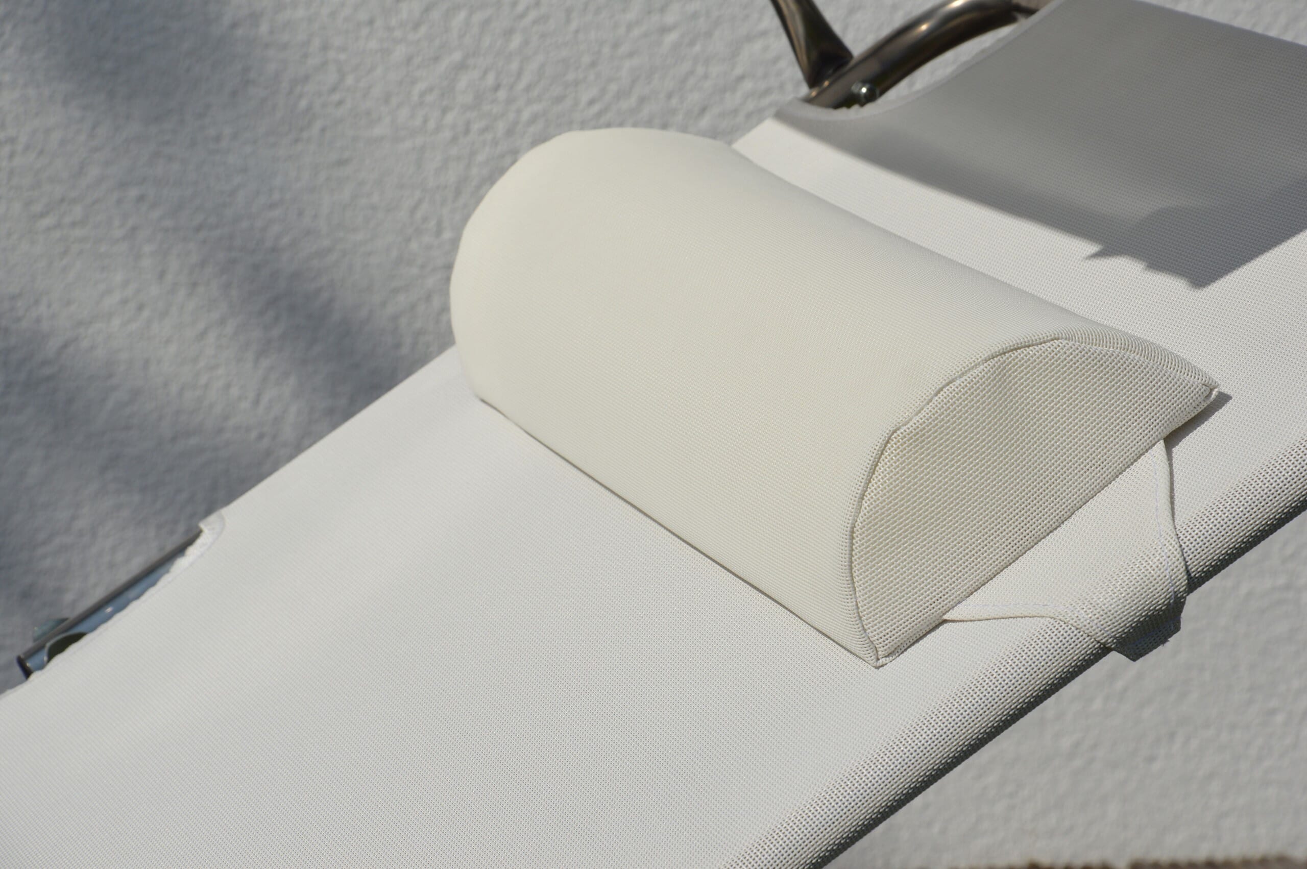 Nakkepute til Amigo solseng XL - Hovedbilde