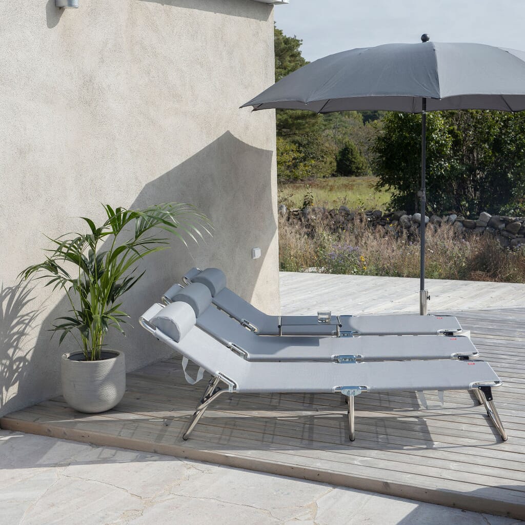 Amigo Solseng Grey - Hovedbilde