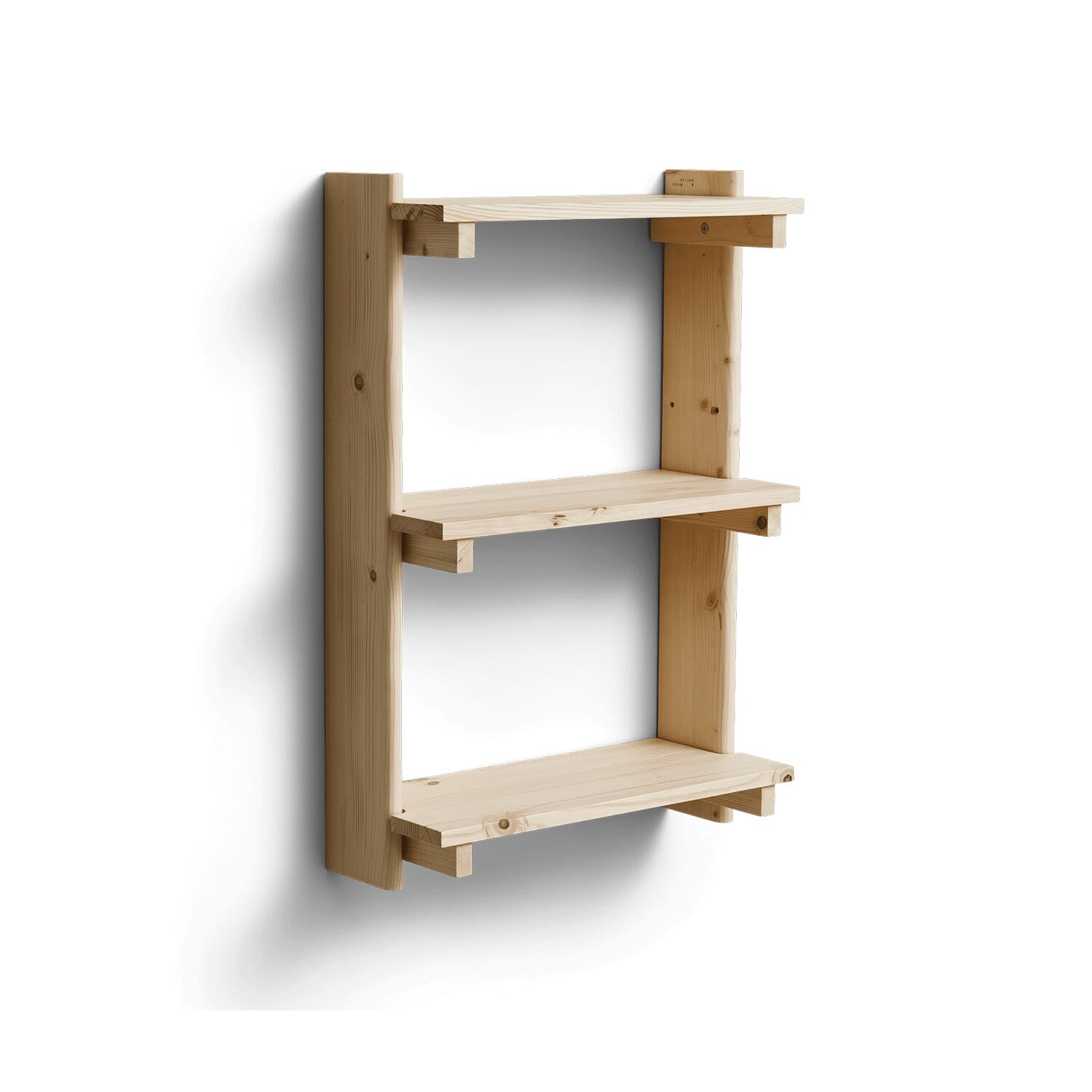 Beam Vegghylle 3 - Bilde 2
