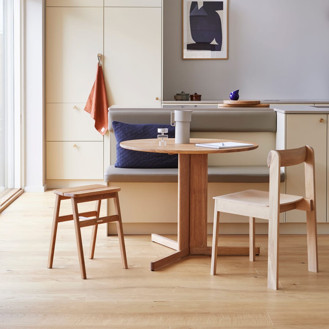 Blueprint Stol - Bilde 9