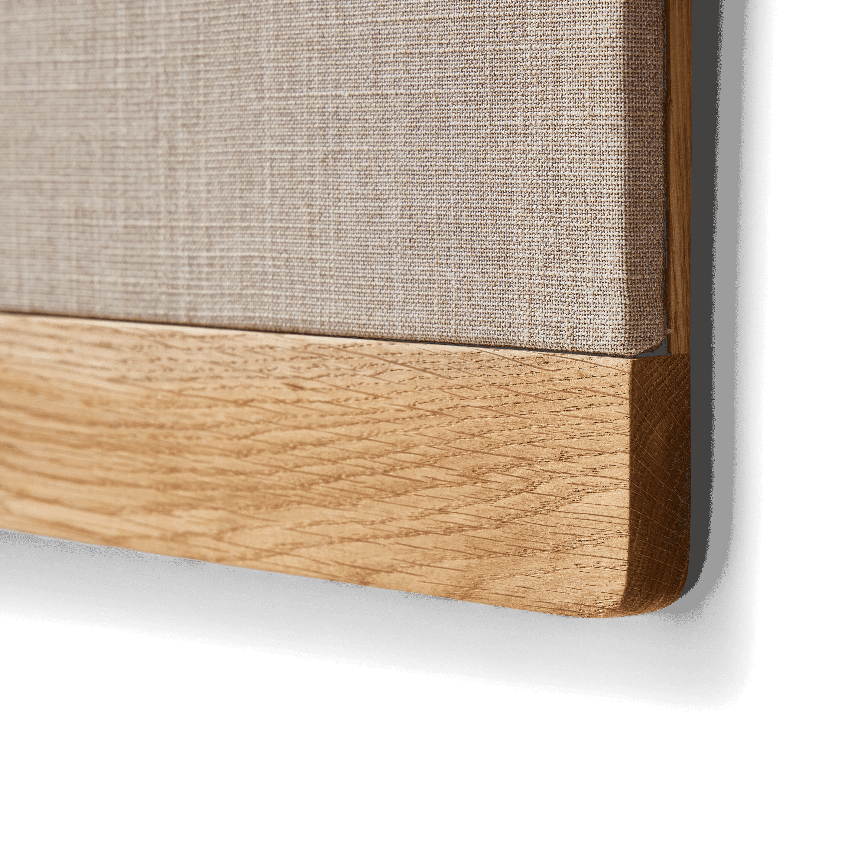 Rim Oppslagstavle Eik 60x145 - Bilde 4