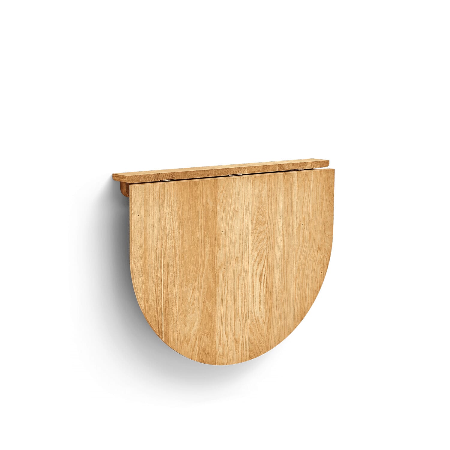 Trefoil Veggbord Eik - Bilde 5