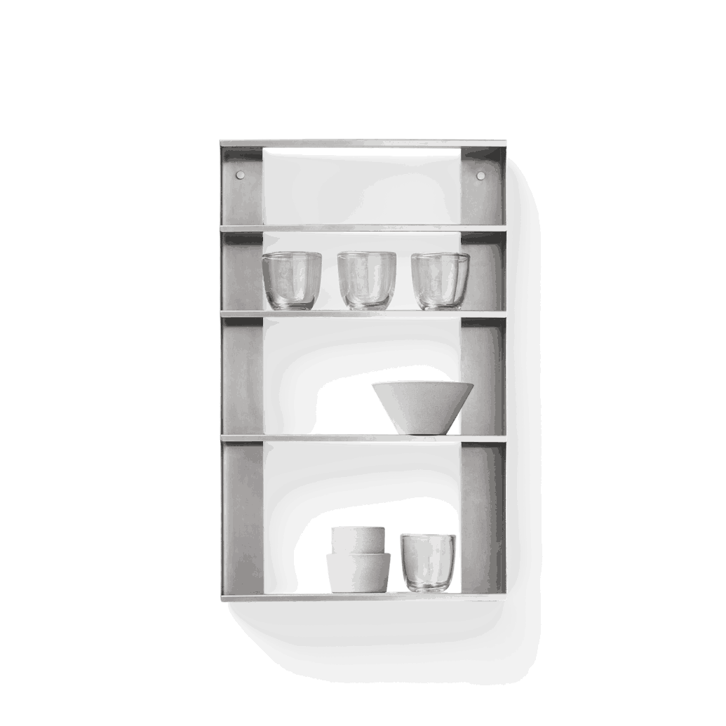 Taper Vegghylle 40x65 - Bilde 3