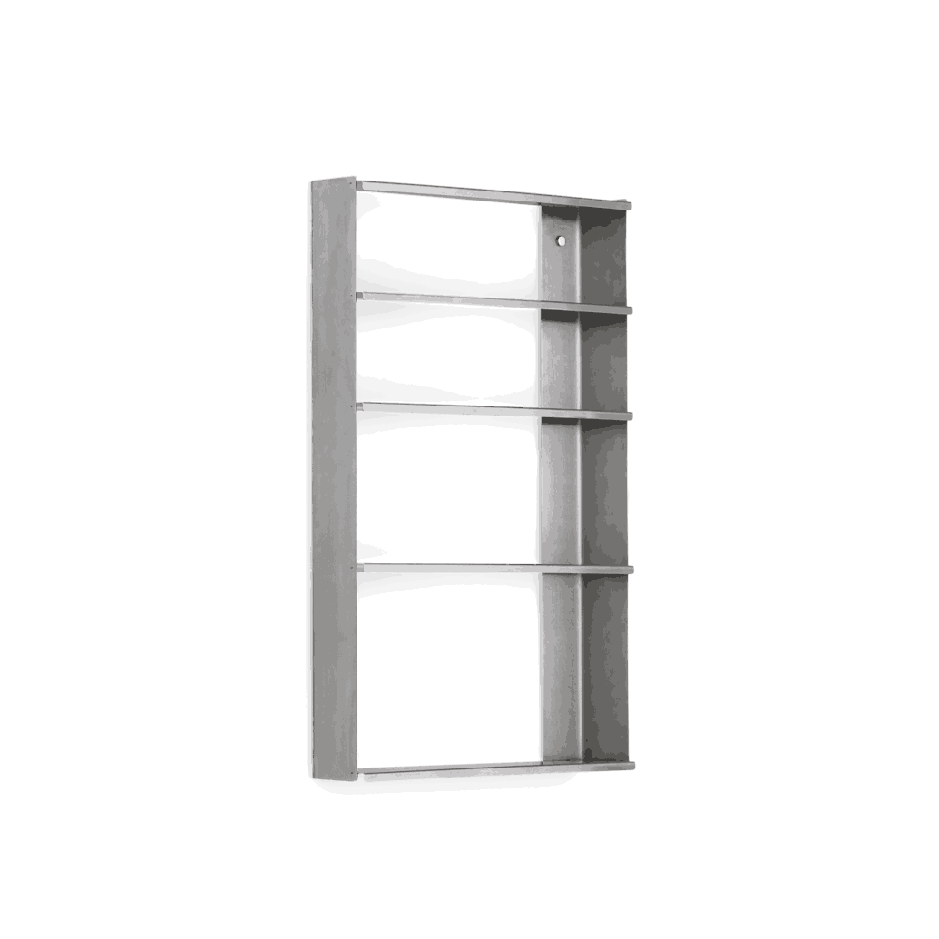 Taper Vegghylle 40x65 - Bilde 4