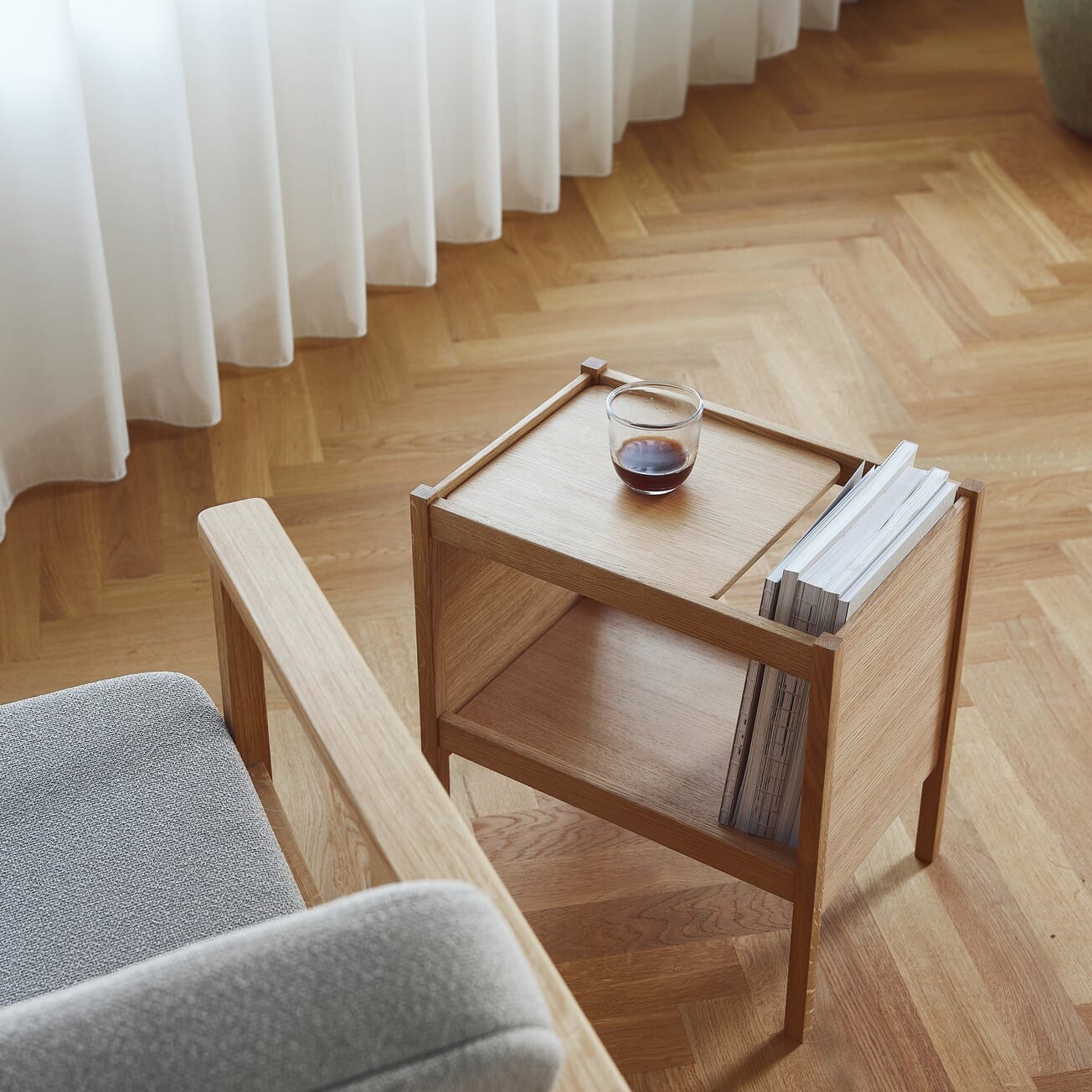 Journal Sidebord - Bilde 5