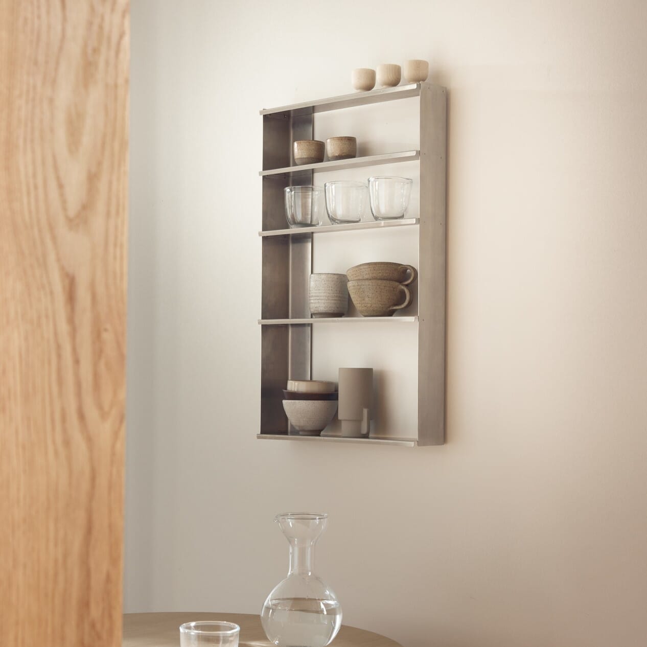 Taper Vegghylle 40x65 - Bilde 5