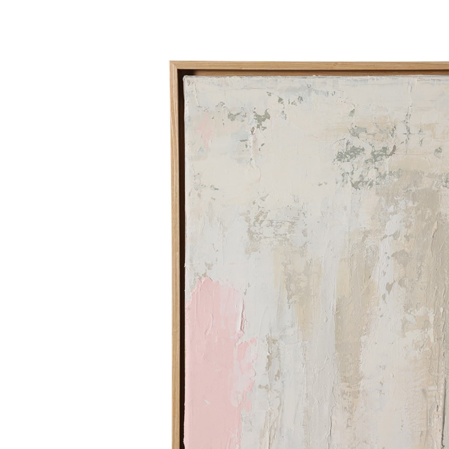 Framed artwork nomad (123x163cm) - Bilde 2