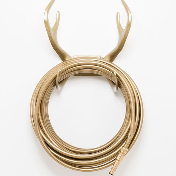 Veggfeste til Vannslange Reindeer Gold - Bilde 3
