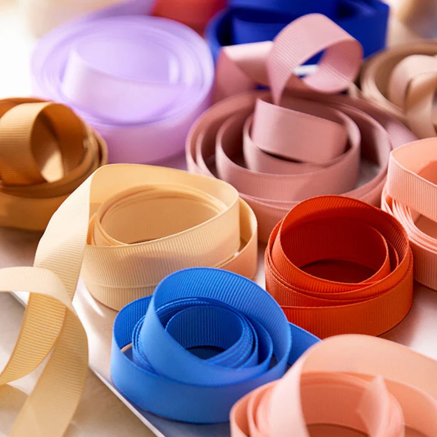 3 stk | Gavebånd 10 m Capri