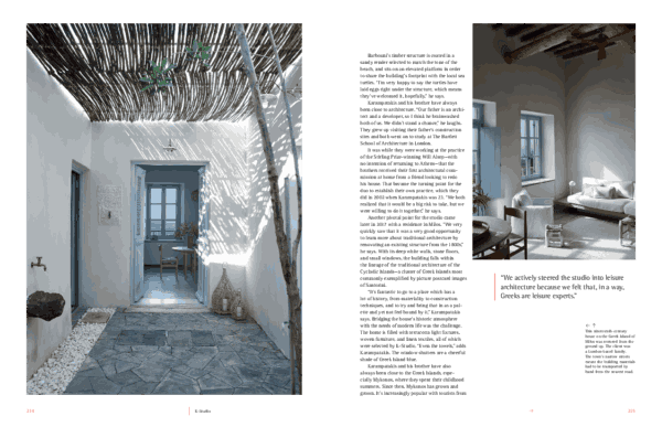 Boken The New Mediterranen - Bilde 5