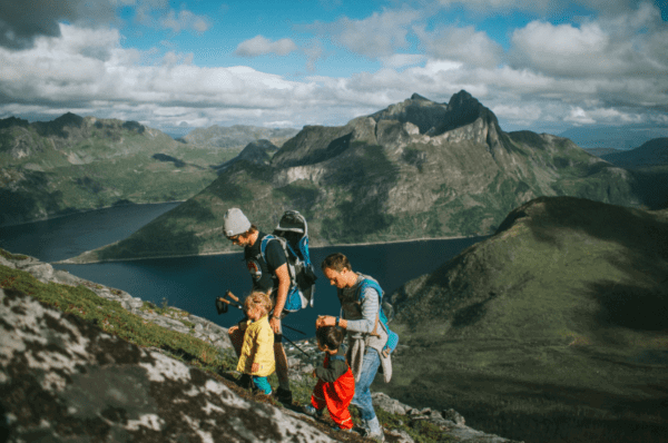 Boken Family Adventures - Bilde 5