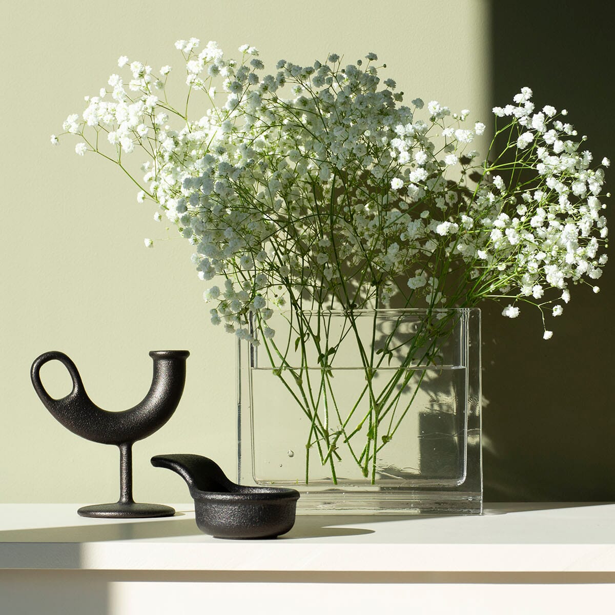 Monoblokk Vase - Bilde 23