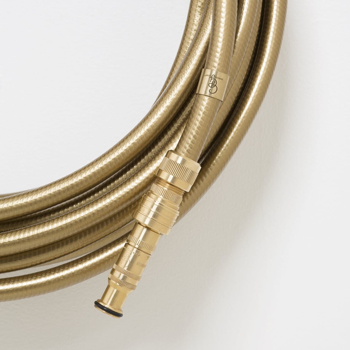 Munnstykke til Vannslange Gold Digger - Bilde 3