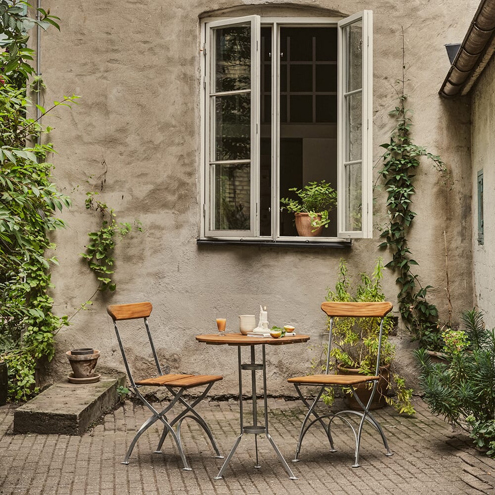 Bryggeristol - Bilde 2