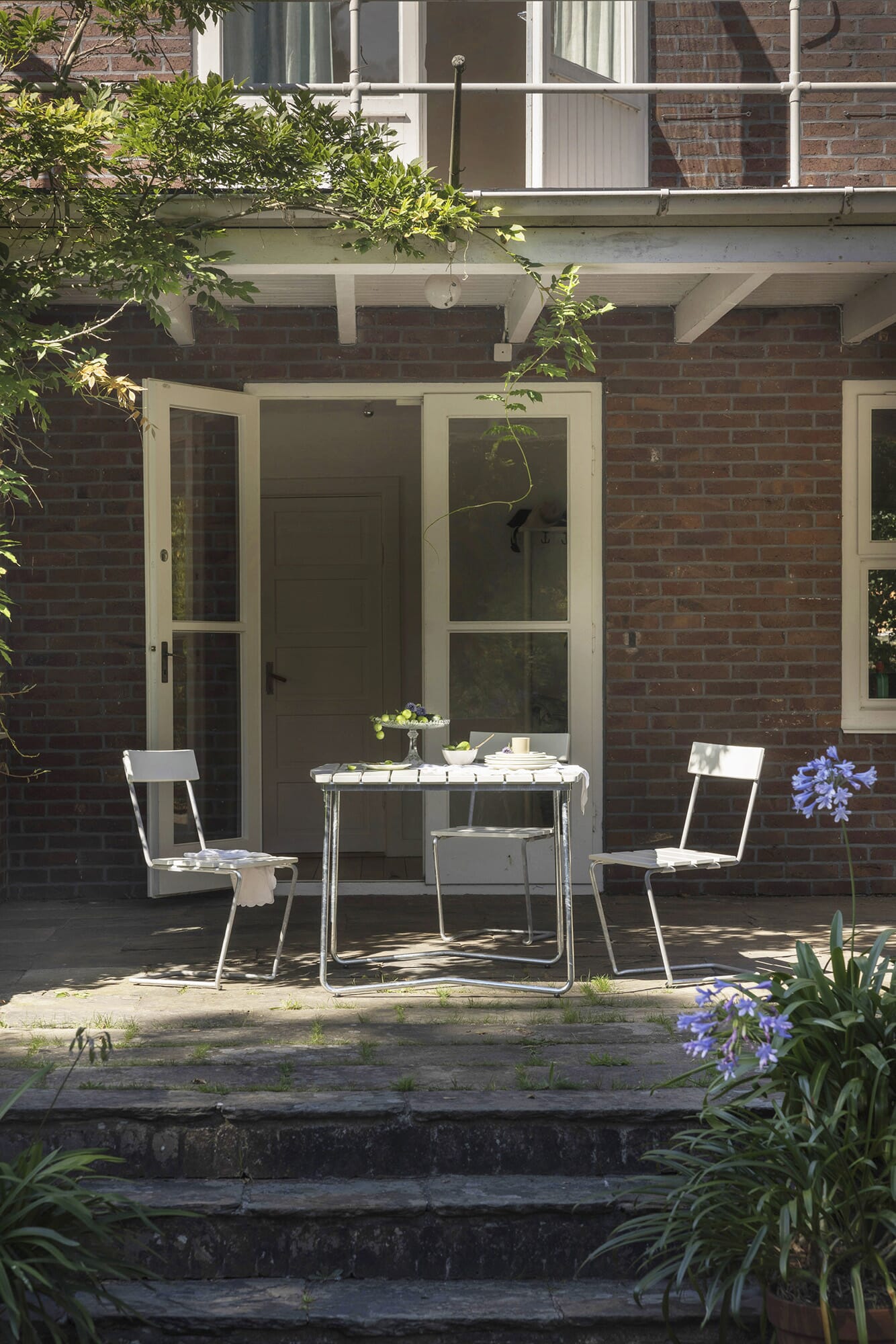 Klassiker Bord B31 84x92 - Bilde 4