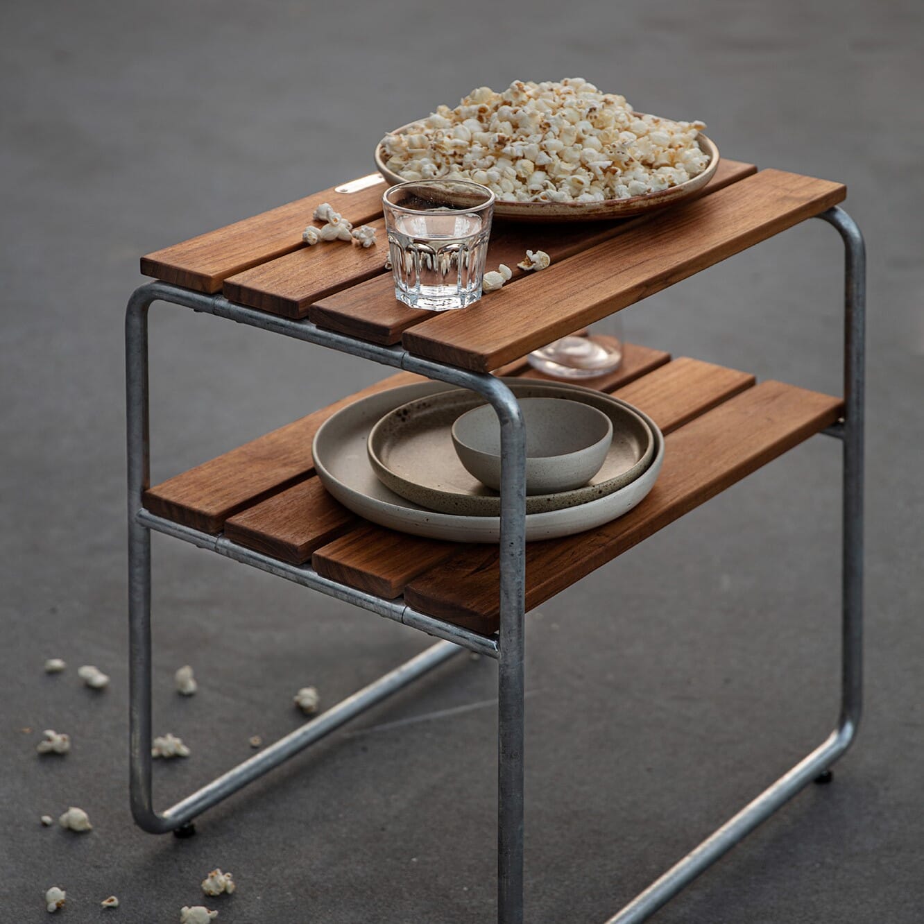 Klassiker Sidebord 45x34 - Bilde 2