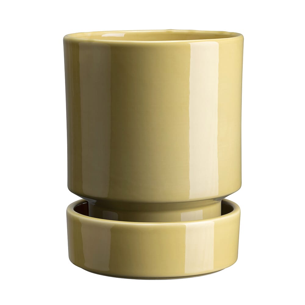 Hoff Potte Yellow/Yellow 14x17 - Bilde 2