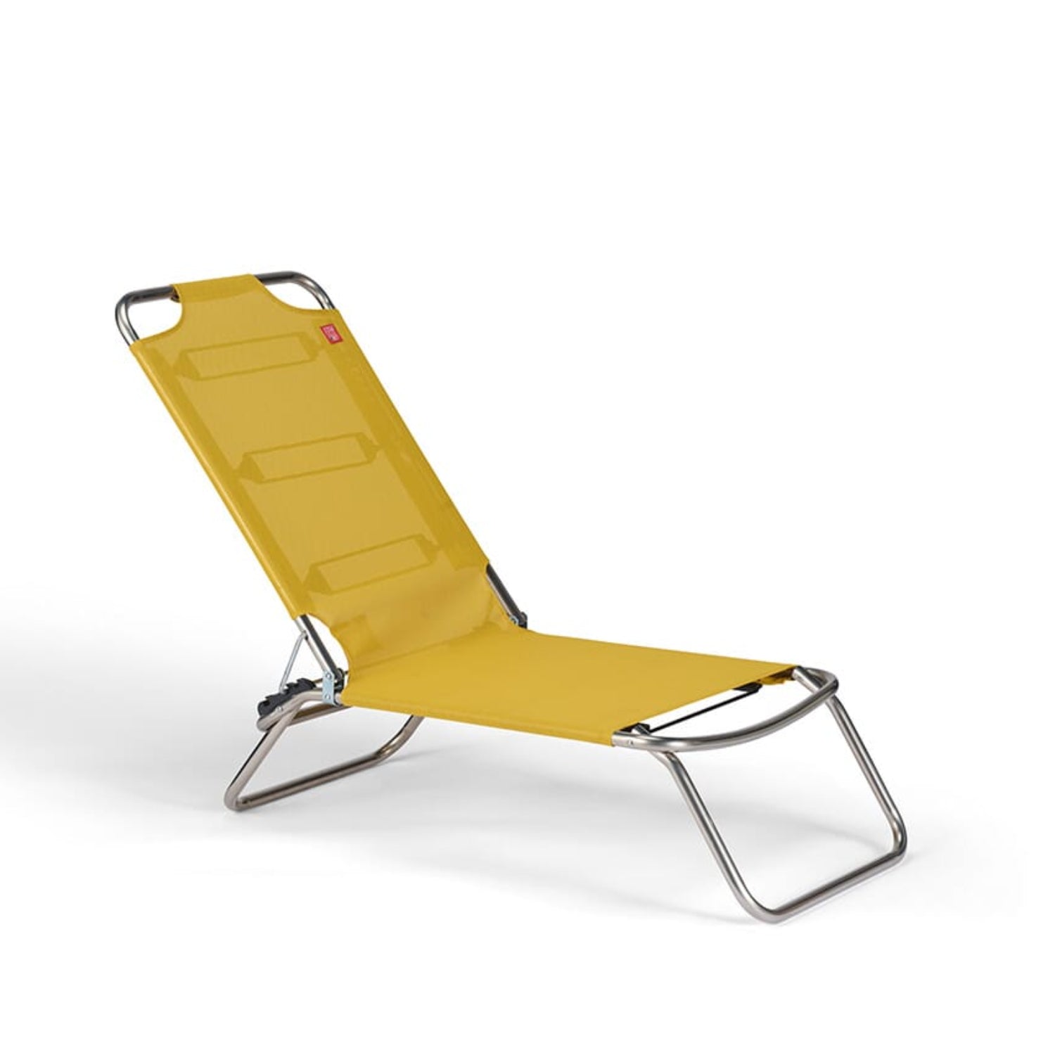 Jolly Strandstol Senape - Hovedbilde