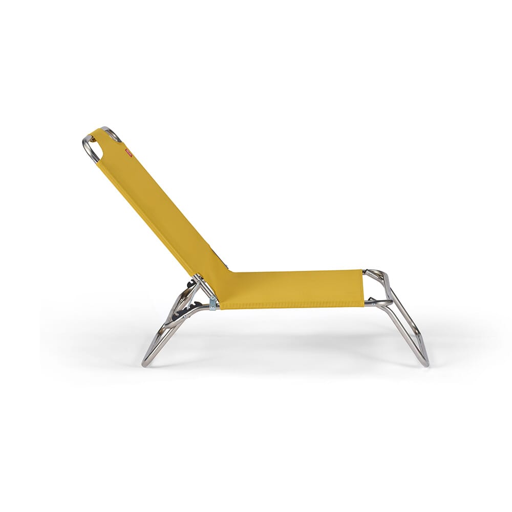 Jolly Strandstol Senape - Bilde 2