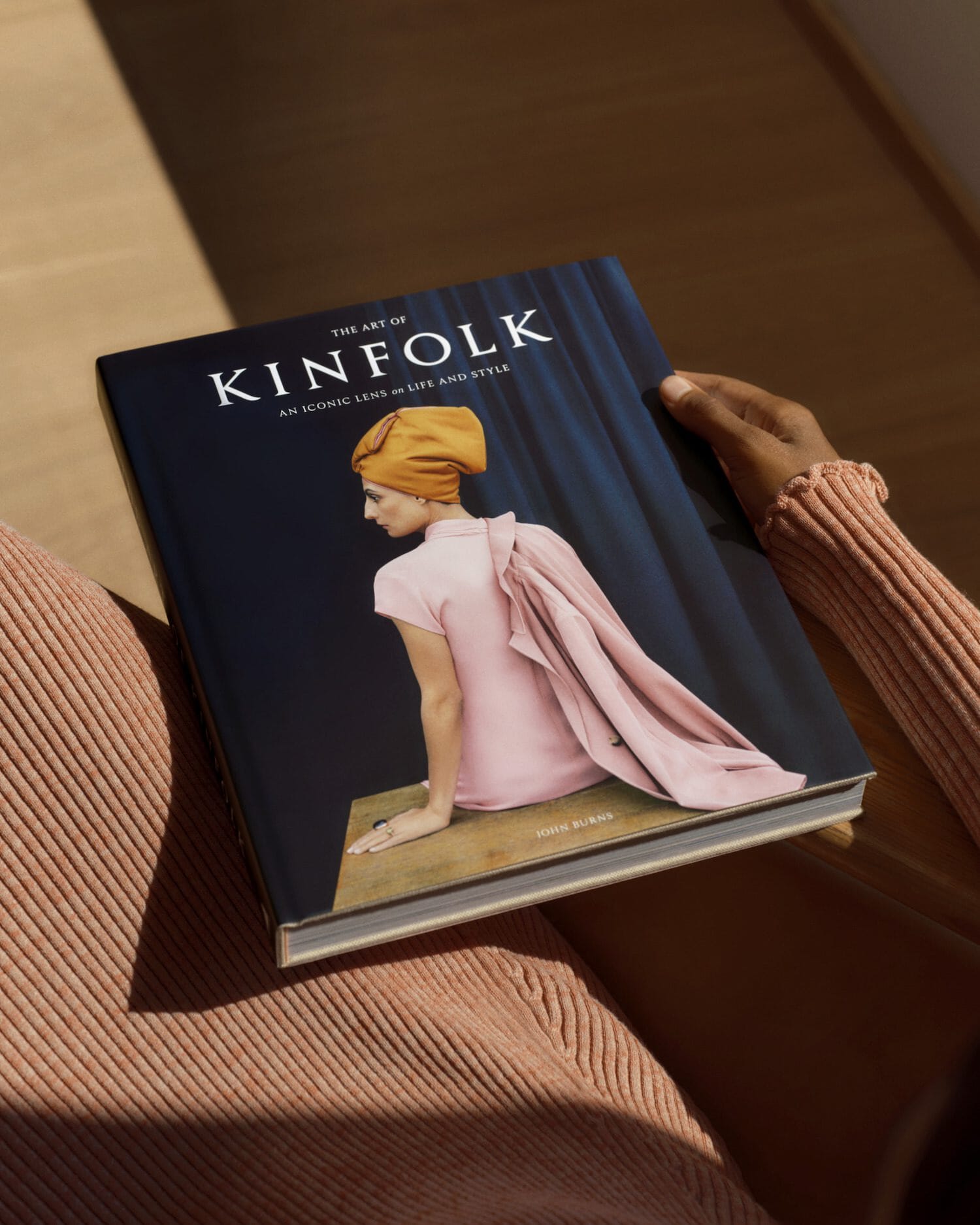 Boken The Art of Kinfolk - Bilde 2