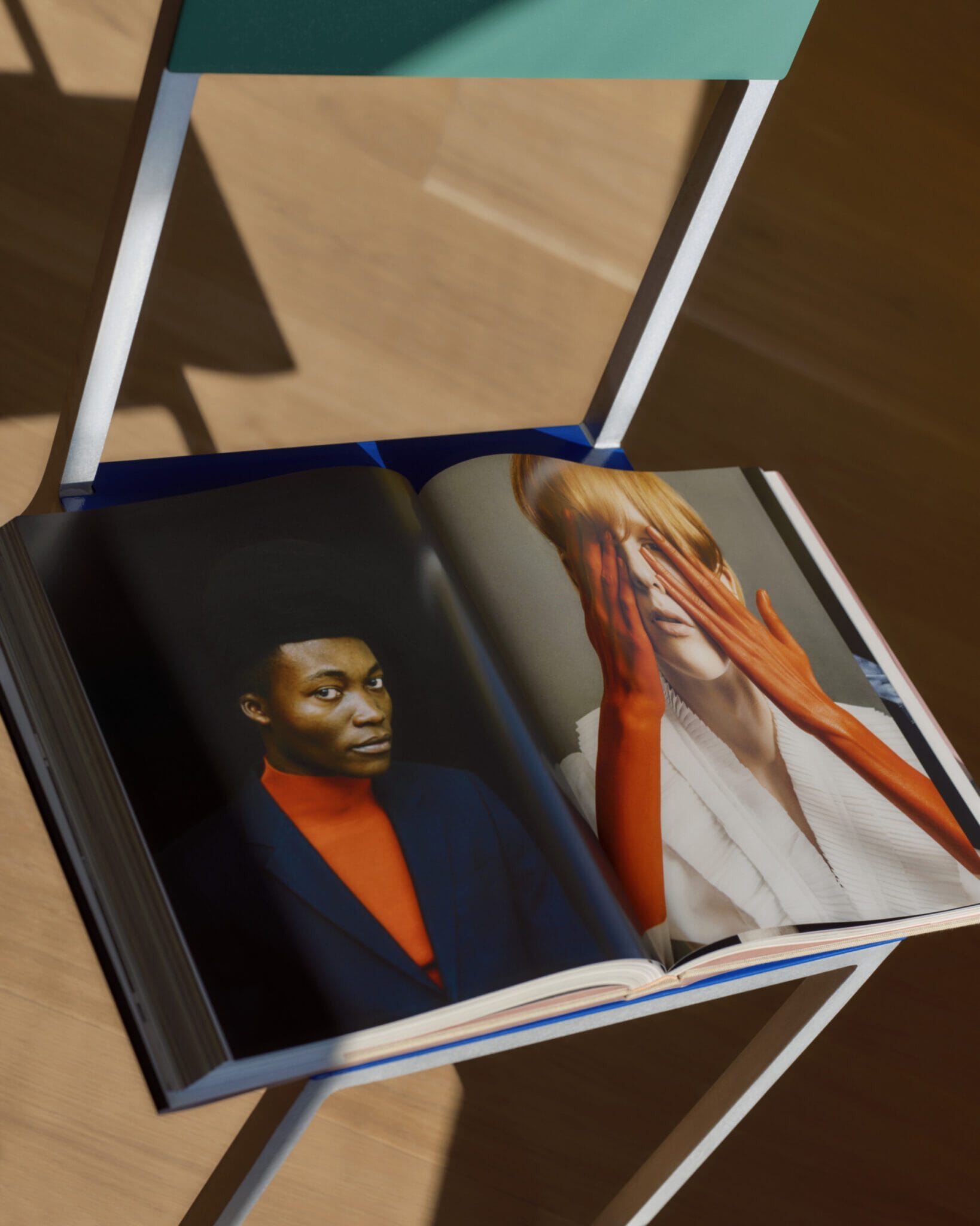 Boken The Art of Kinfolk - Bilde 3