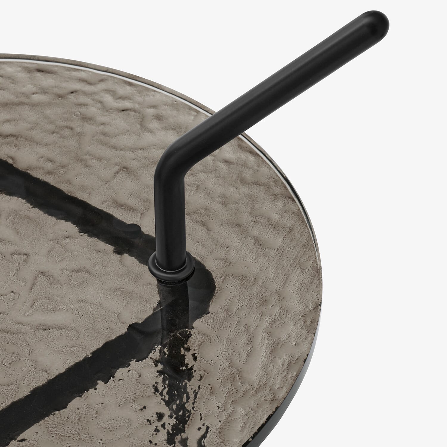 Halten SH9 Sidebord Smoked Glass - Bilde 6